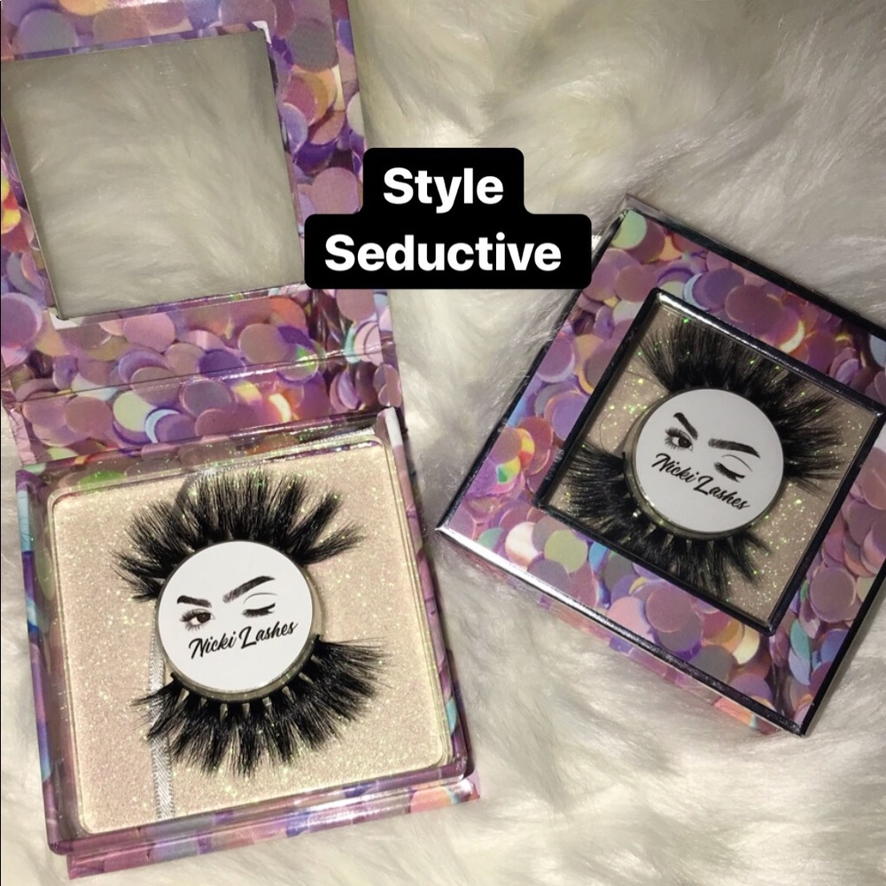 Mink Lashes